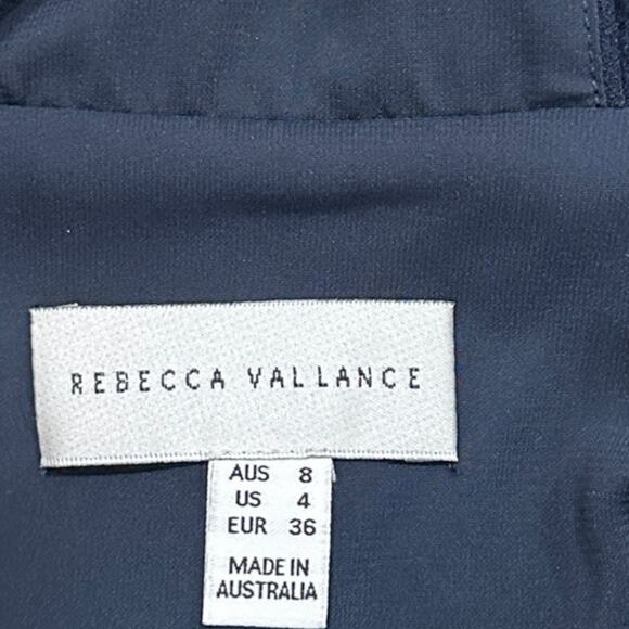 Rebecca Vallance Beltran Midi Dress - Picture 6 of 6